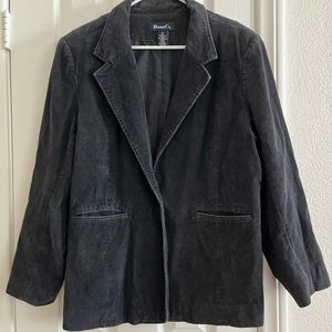 Women blazer